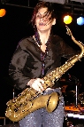 Deanna Bogart