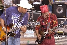 Ronnie Baker Brooks & Lil' Ed