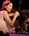 Deanna Bogart