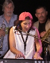 Deanna Bogart
