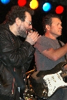 Magic Dick & Tommy Castro