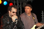Magic Dick & Ronnie Baker Brooks