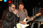 Magic Dick & Ronnie Baker Brooks