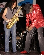 Deanna Bogart & Bobby Rush