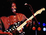 Buddy Guy