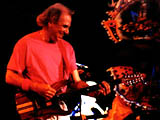 Jimmy Buffett