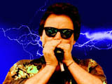 Delbert McClinton