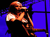 Melissa Ethridge
