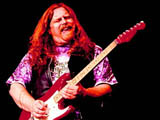 Warren Haynes